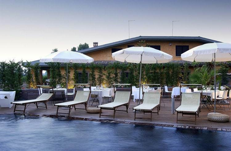 Residence Libetta Rome Exterior photo