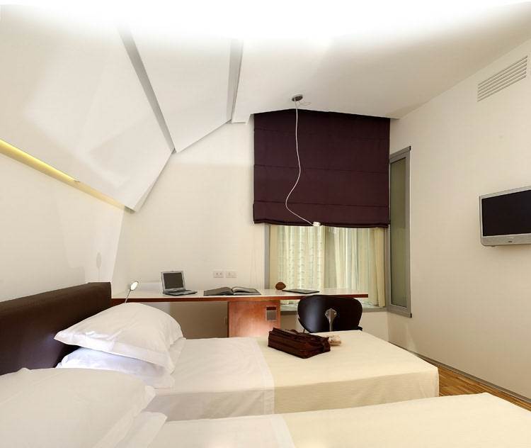 Residence Libetta Rome Exterior photo