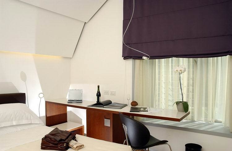 Residence Libetta Rome Exterior photo