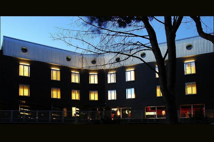 Residence Libetta Rome Exterior photo