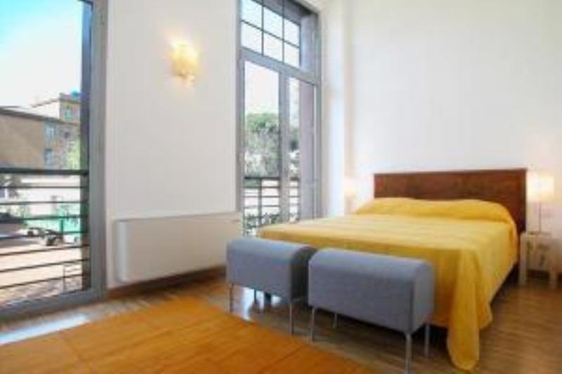 Residence Libetta Rome Exterior photo